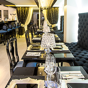 Proyecto hoteles