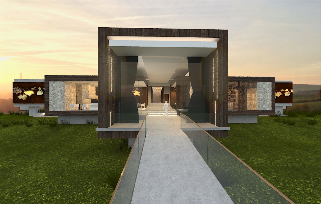 winery boutique hotel