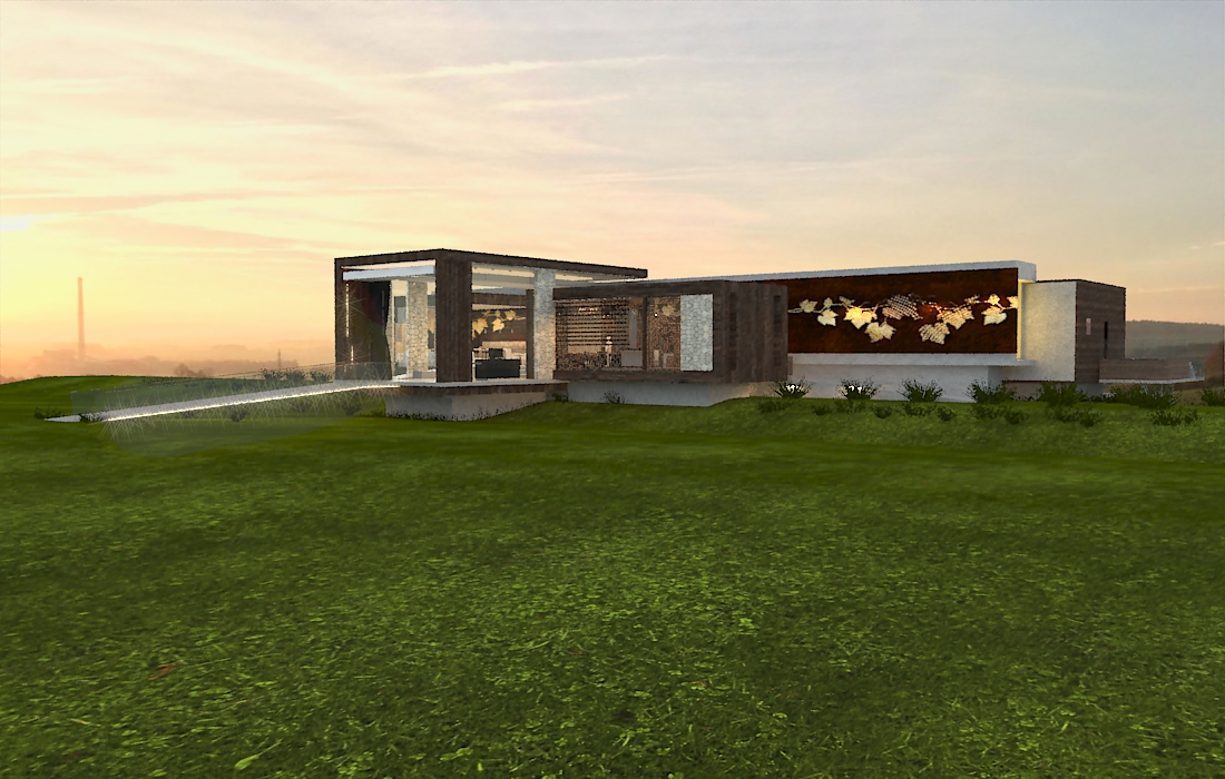 winery boutique hotel