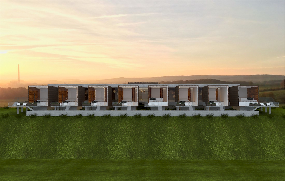 winery boutique hotel