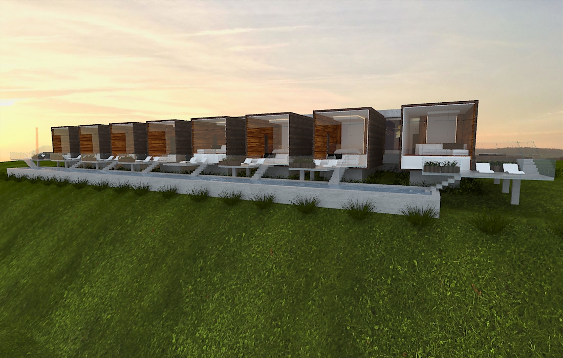 winery boutique hotel