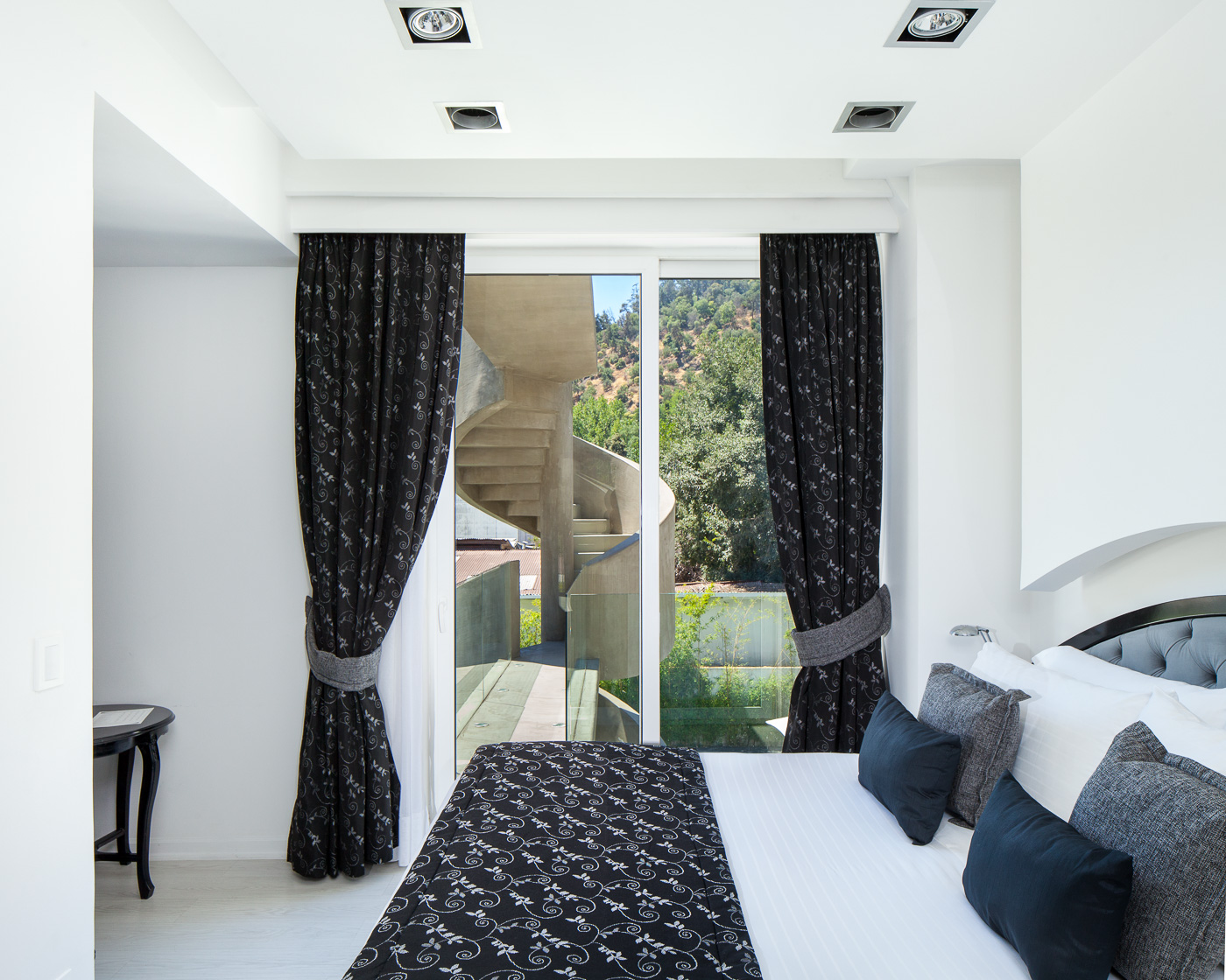 Tinto boutique hotel