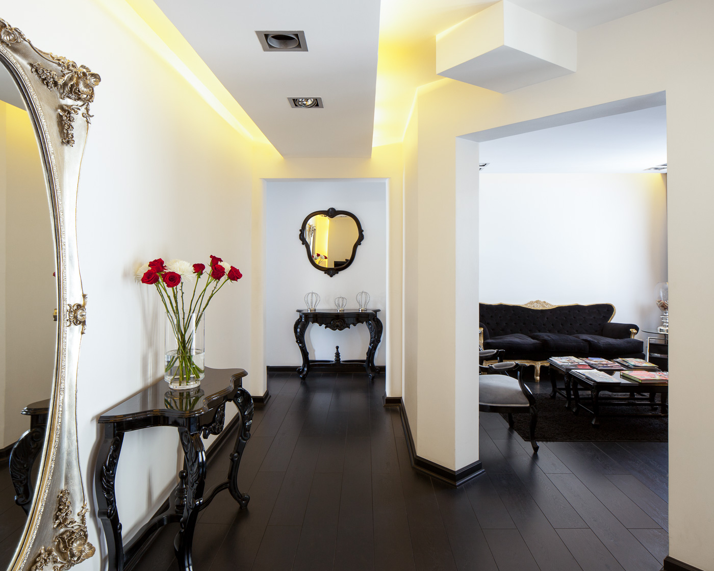 Tinto boutique hotel