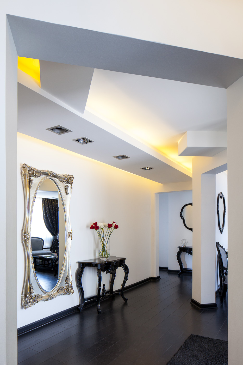 Tinto boutique hotel