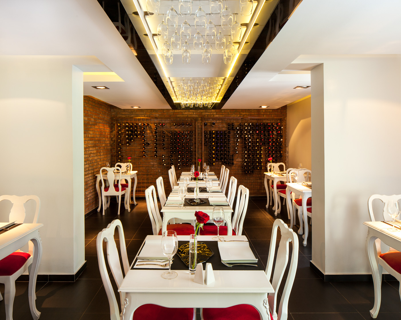 Tinto boutique hotel