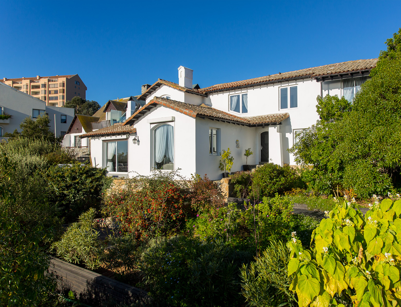 winery boutique hotel