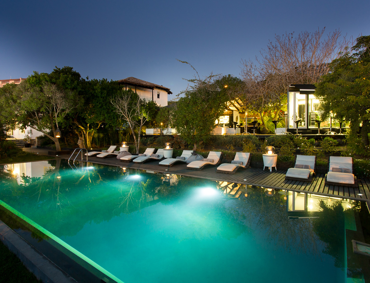 winery boutique hotel