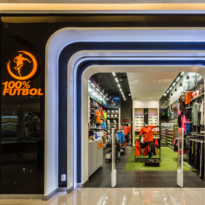 Mall Arauco Maipú, Maipú