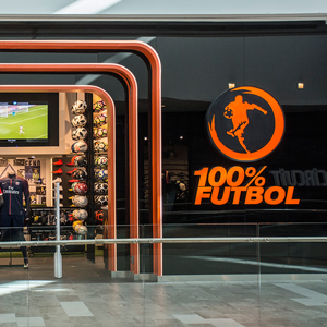 Mall Sport