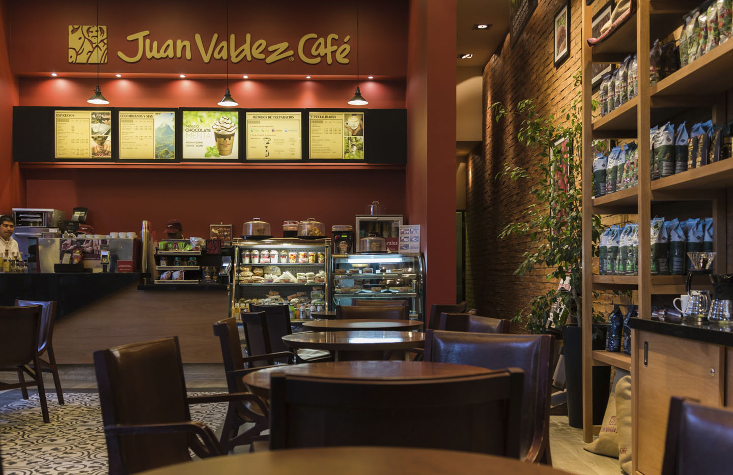 Juan Valdez