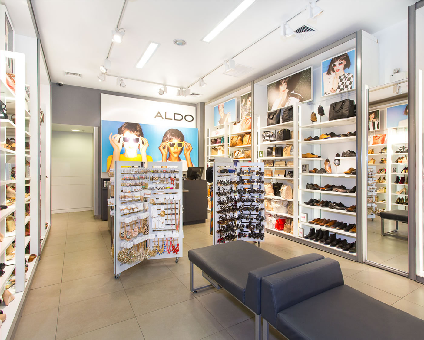 Aldo