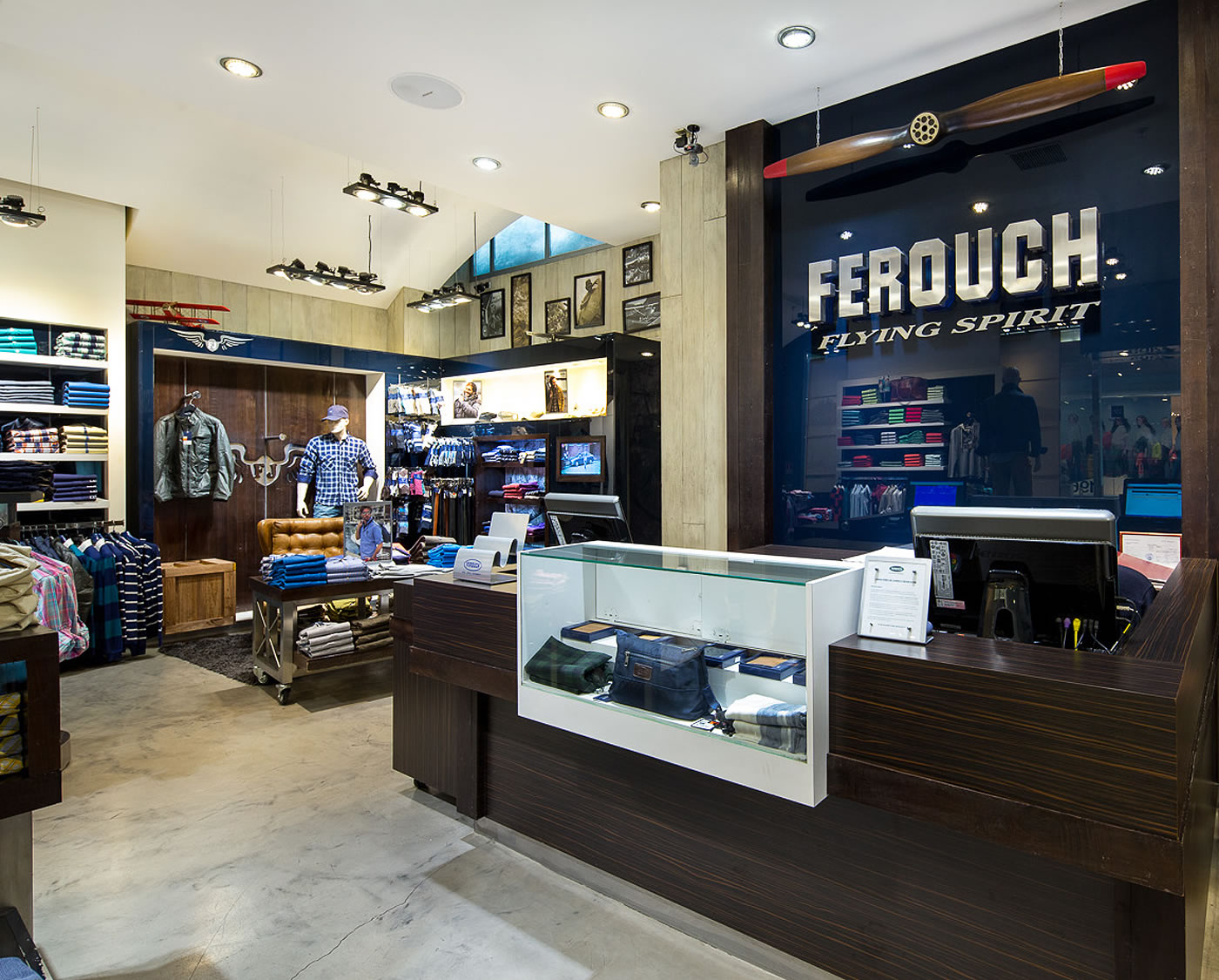 ferouch