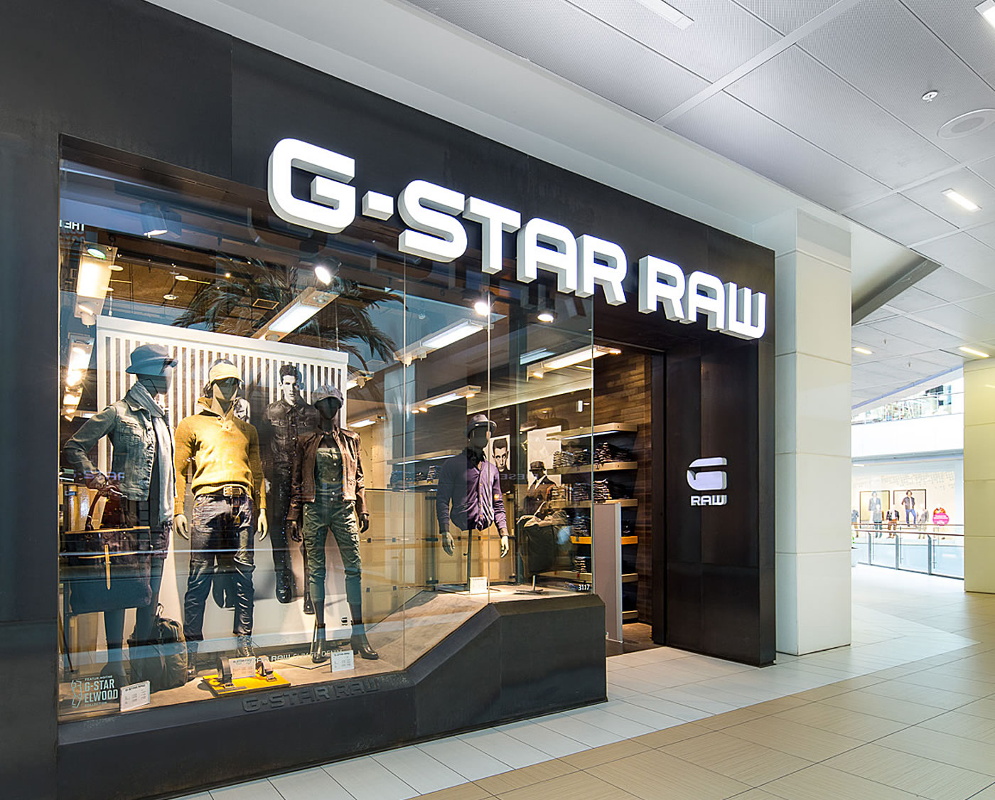 G-Star