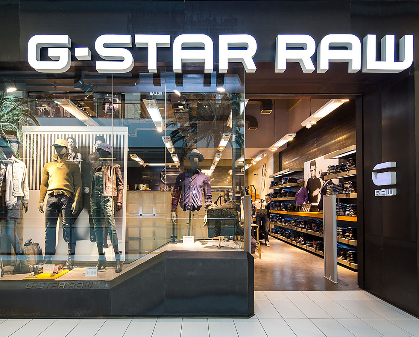 G-Star