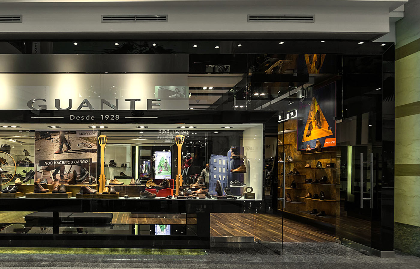 Guante