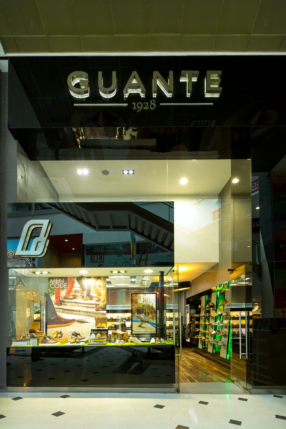 Guante