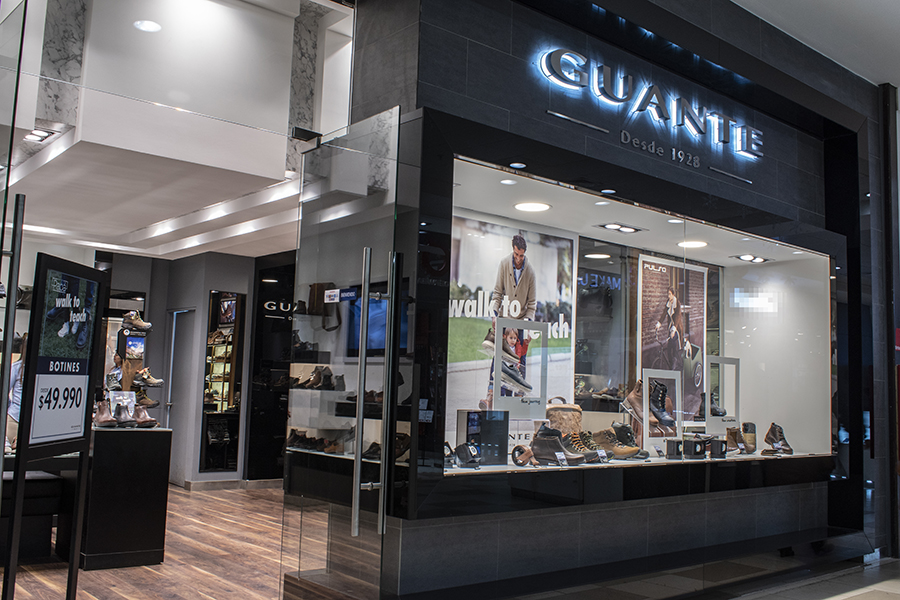 Guante