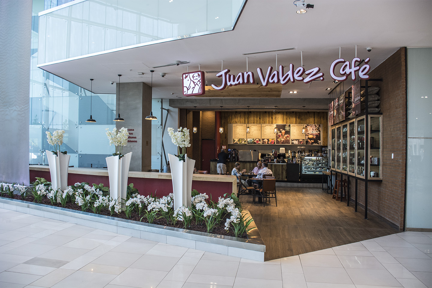 Juan Valdez