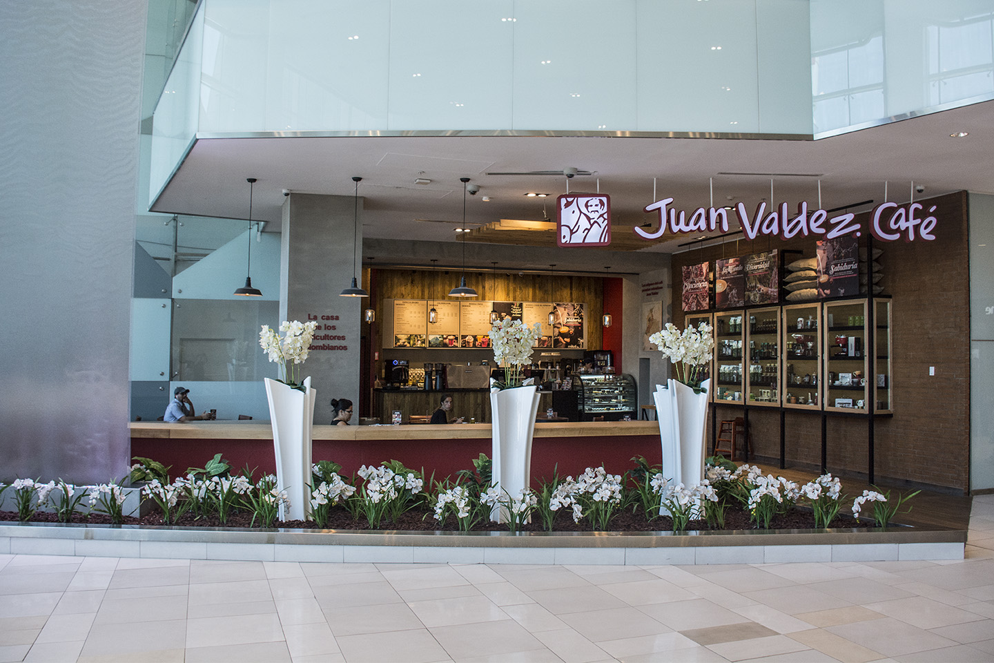 Juan Valdez