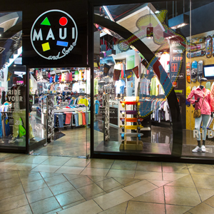 Proyecto maui