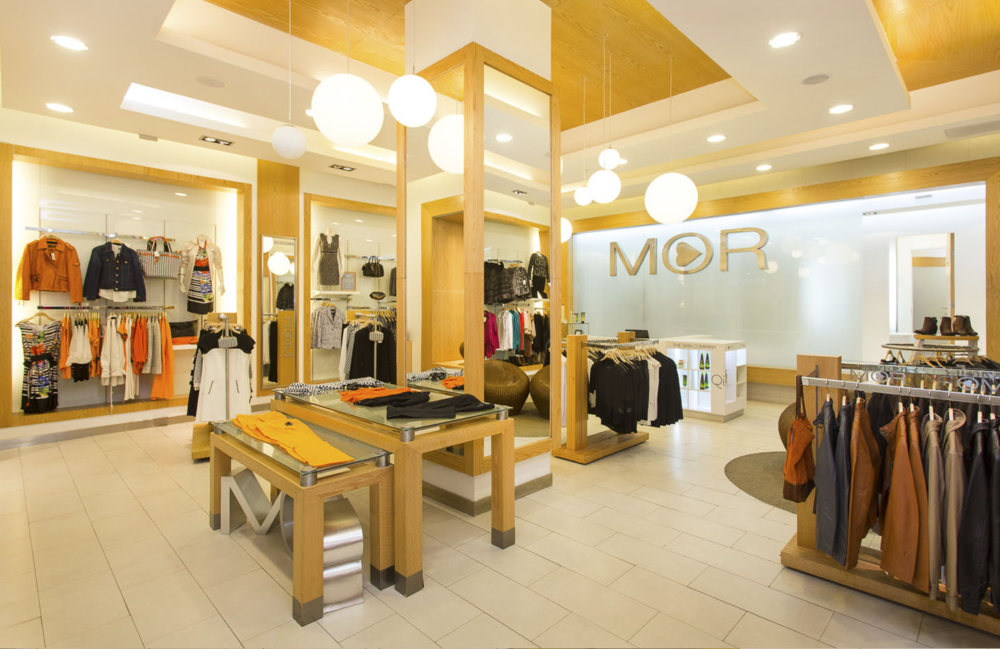 Mor