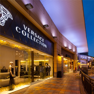 Proyecto versace